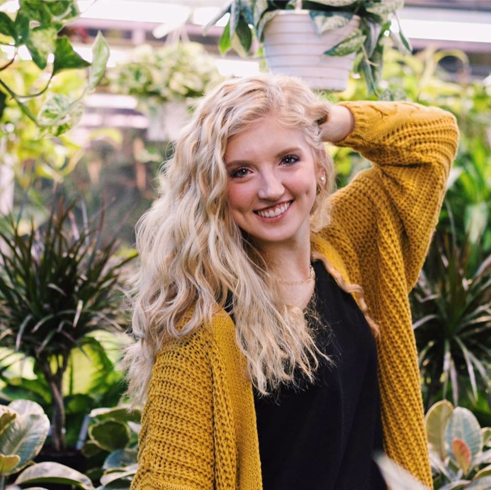 Avatar of user Anna Vander Stel