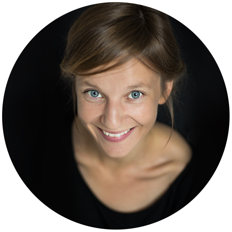 Accéder au profil de Agata Smok