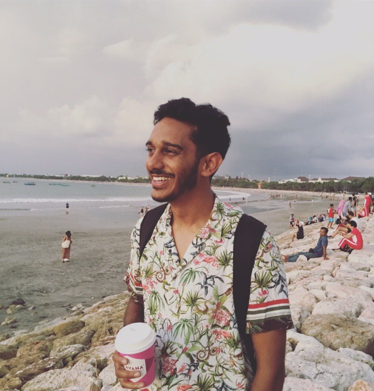 Go to Nisal Periyapperuma's profile