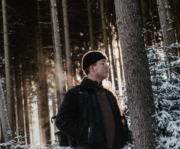 Go to Jonathan van den Broek's profile