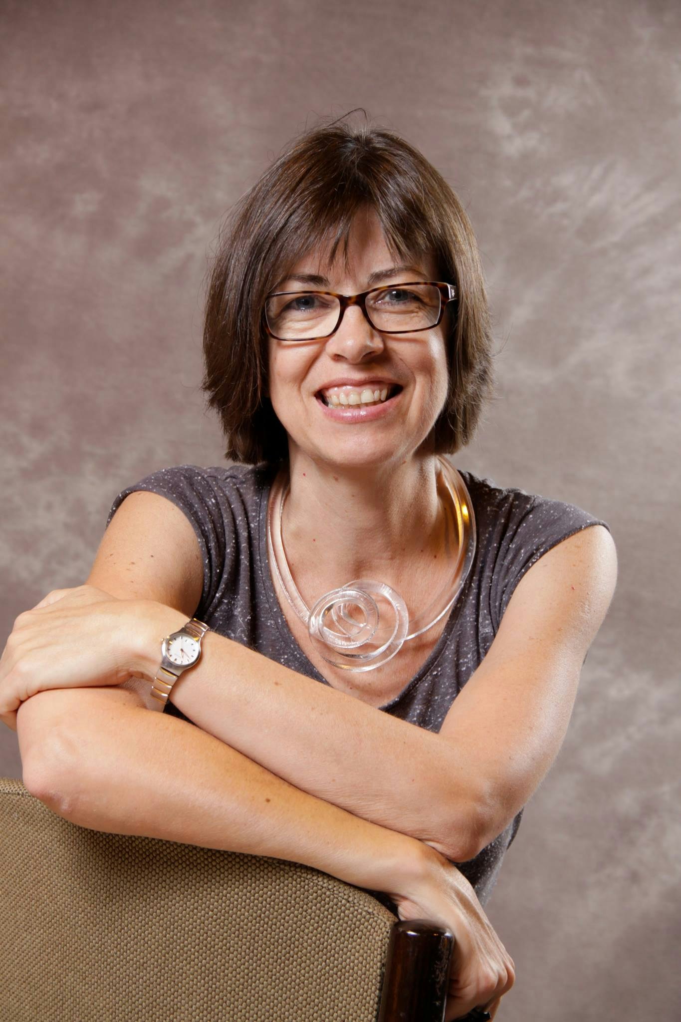 Go to Catherine Verrecchia's profile