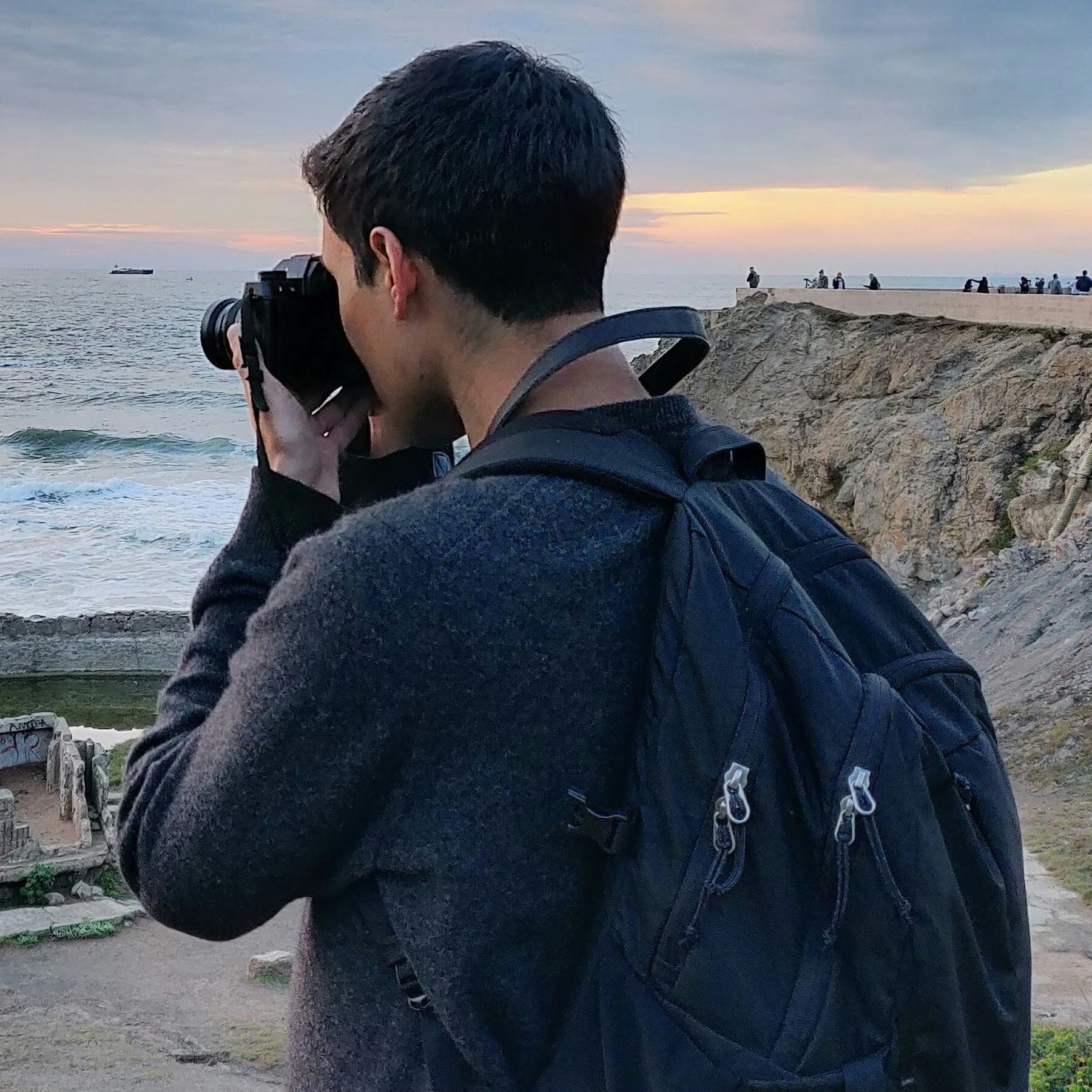 Go to Akshay Nanavati's profile