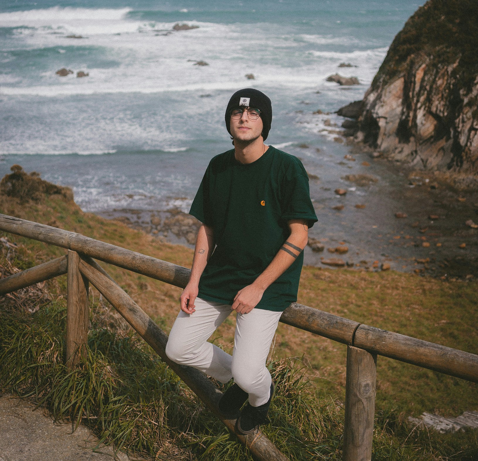 Go to Juan Carballo Diaz's profile