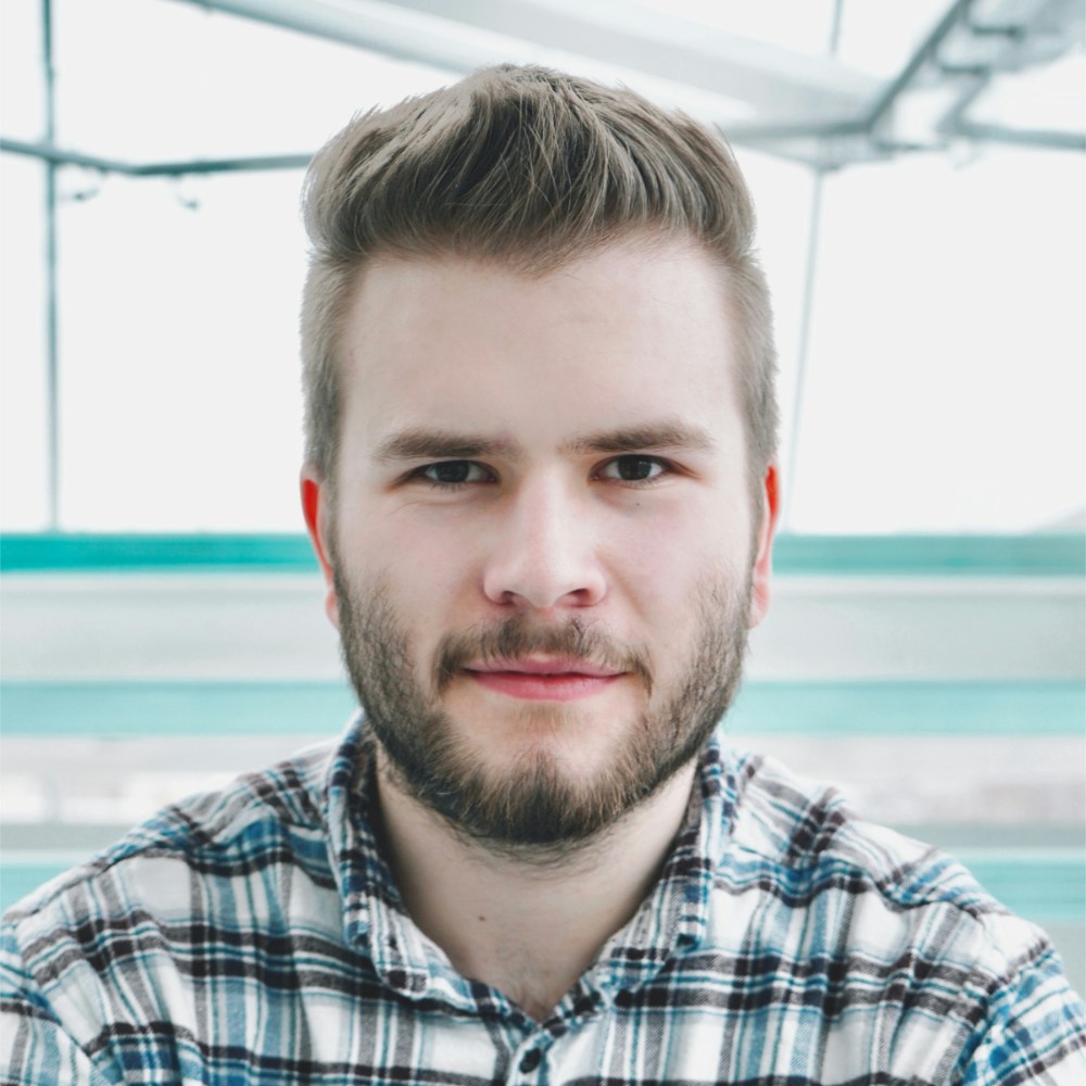 Go to Connor Betts's profile