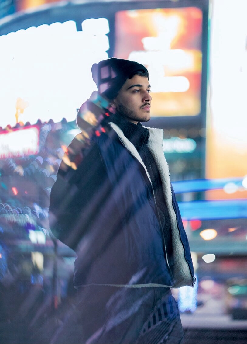 Avatar of user Sanmeet Chahil