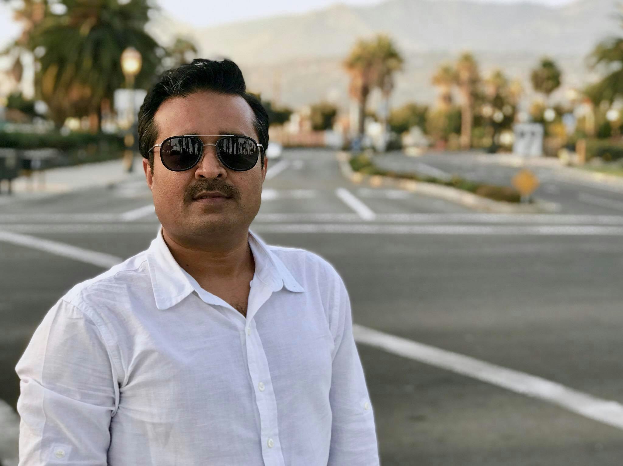 Go to Ijaz Rafi's profile