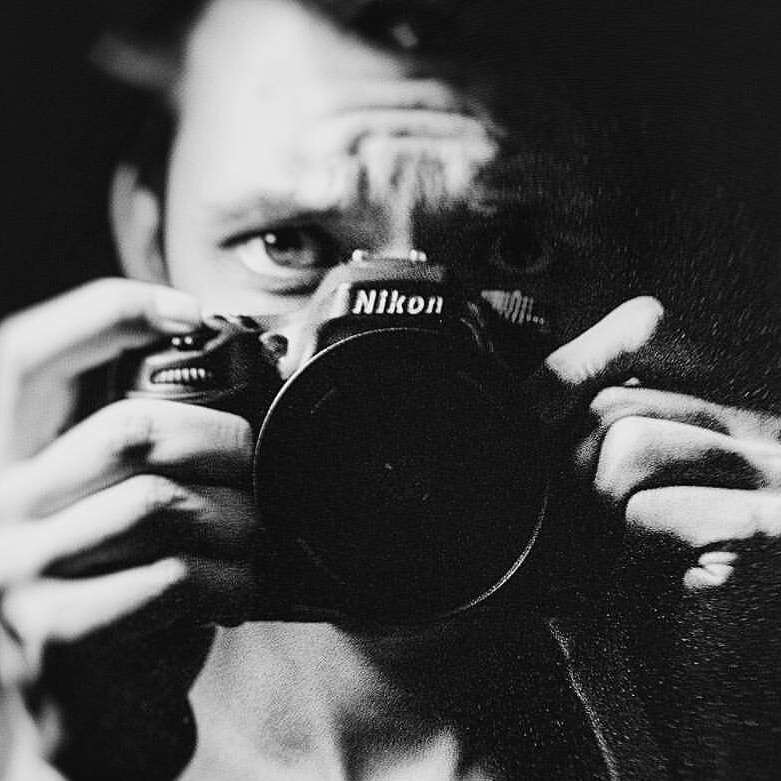 Go to Rustam Mussabekov's profile