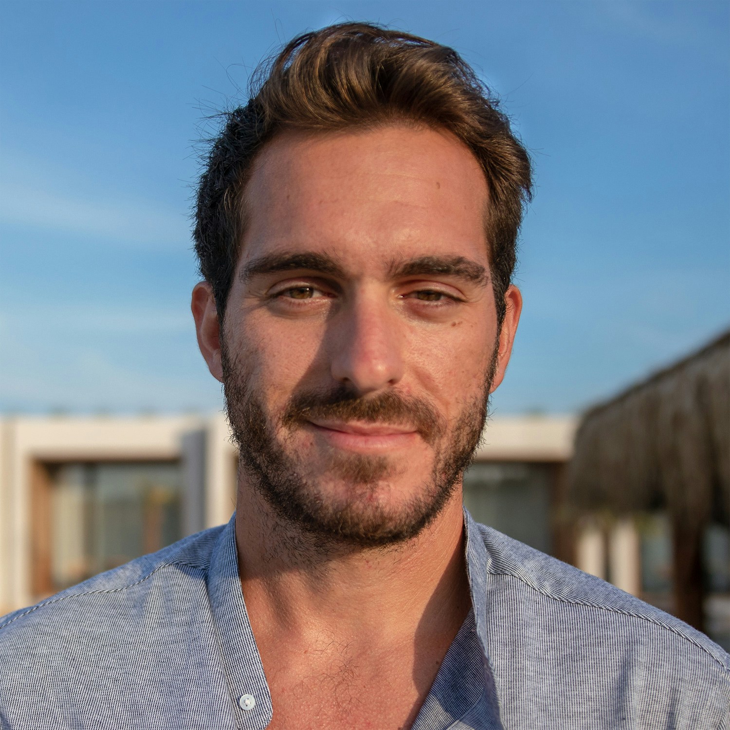 Go to Ran Berkovich's profile