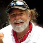 Avatar of user Bob Holmes