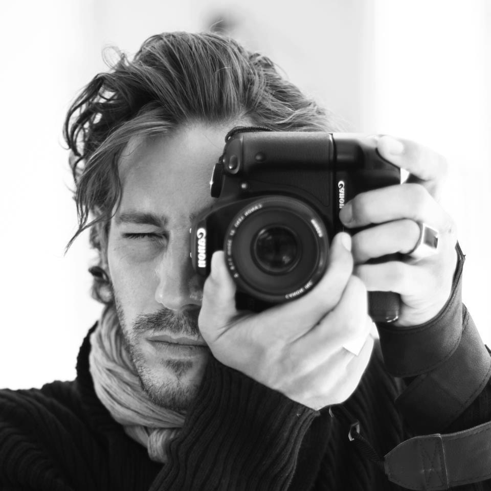 Vai al profilo di Matthieu Brajon