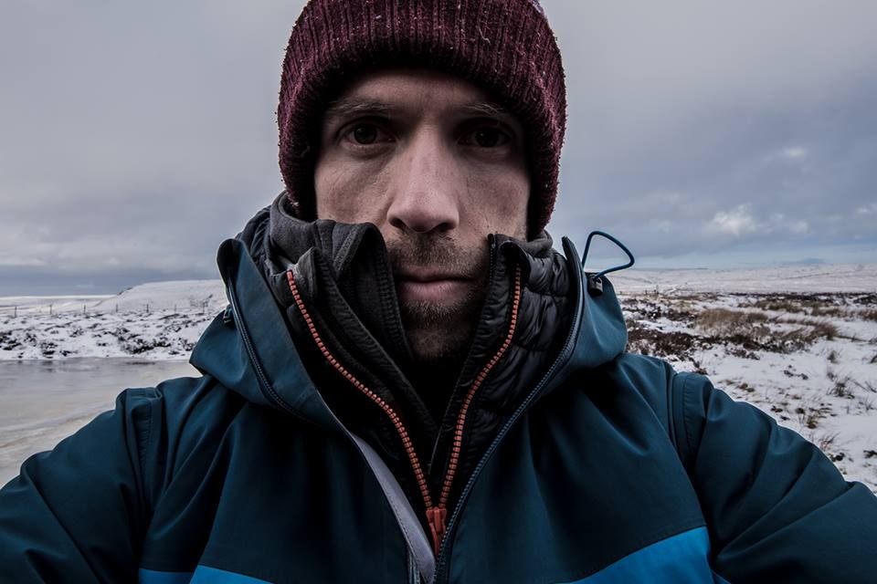 Go to Jonathan Bean's profile