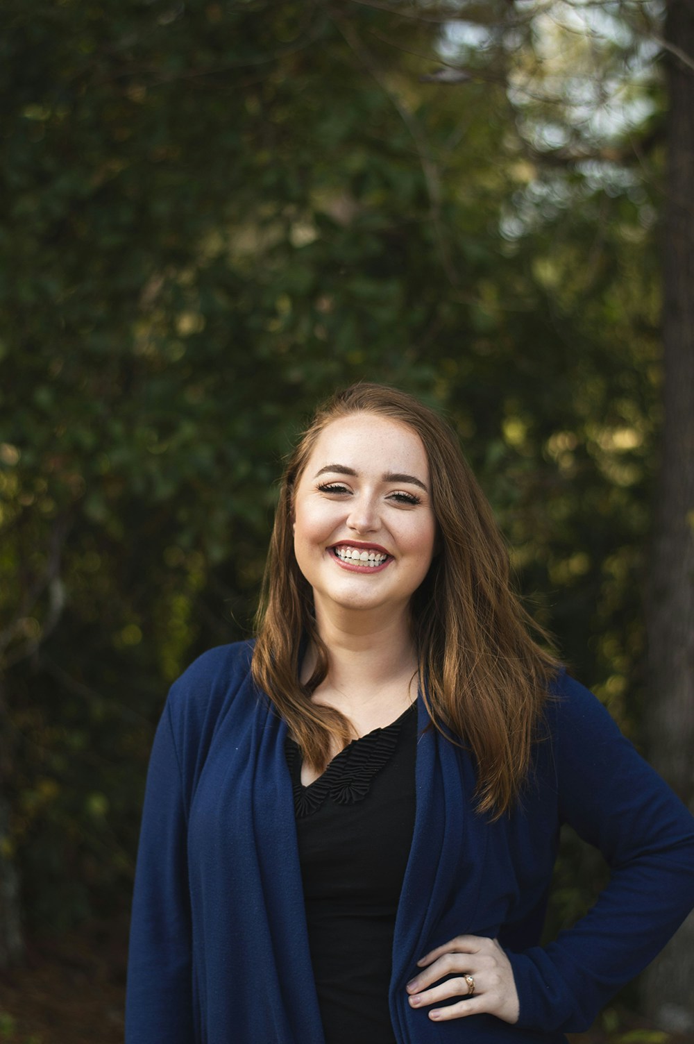 Go to Abby Savage's profile