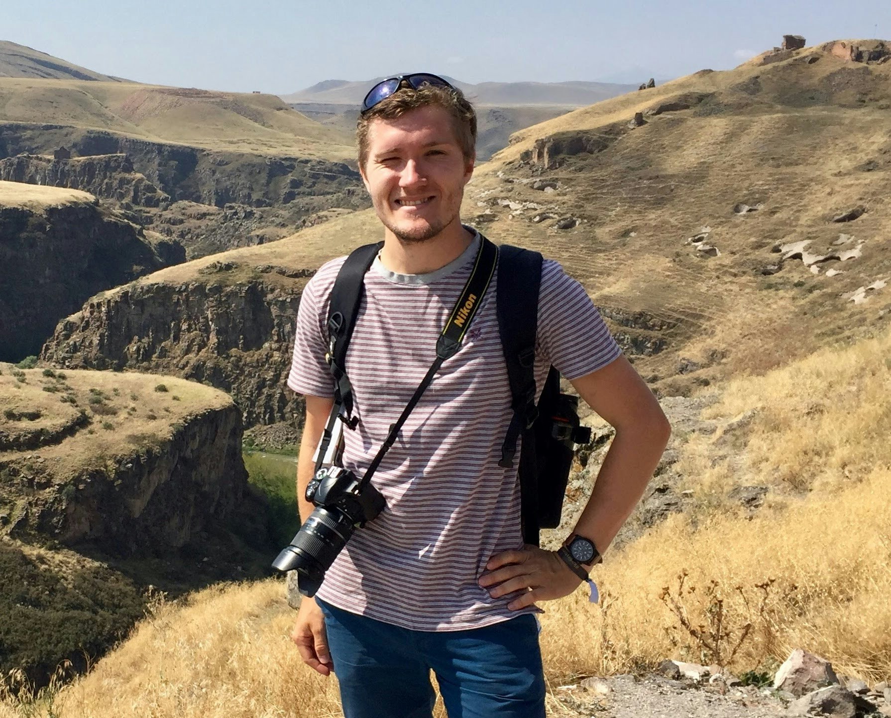 Go to Henry Julius's profile