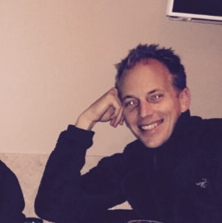 Go to Vincent van Zalinge's profile