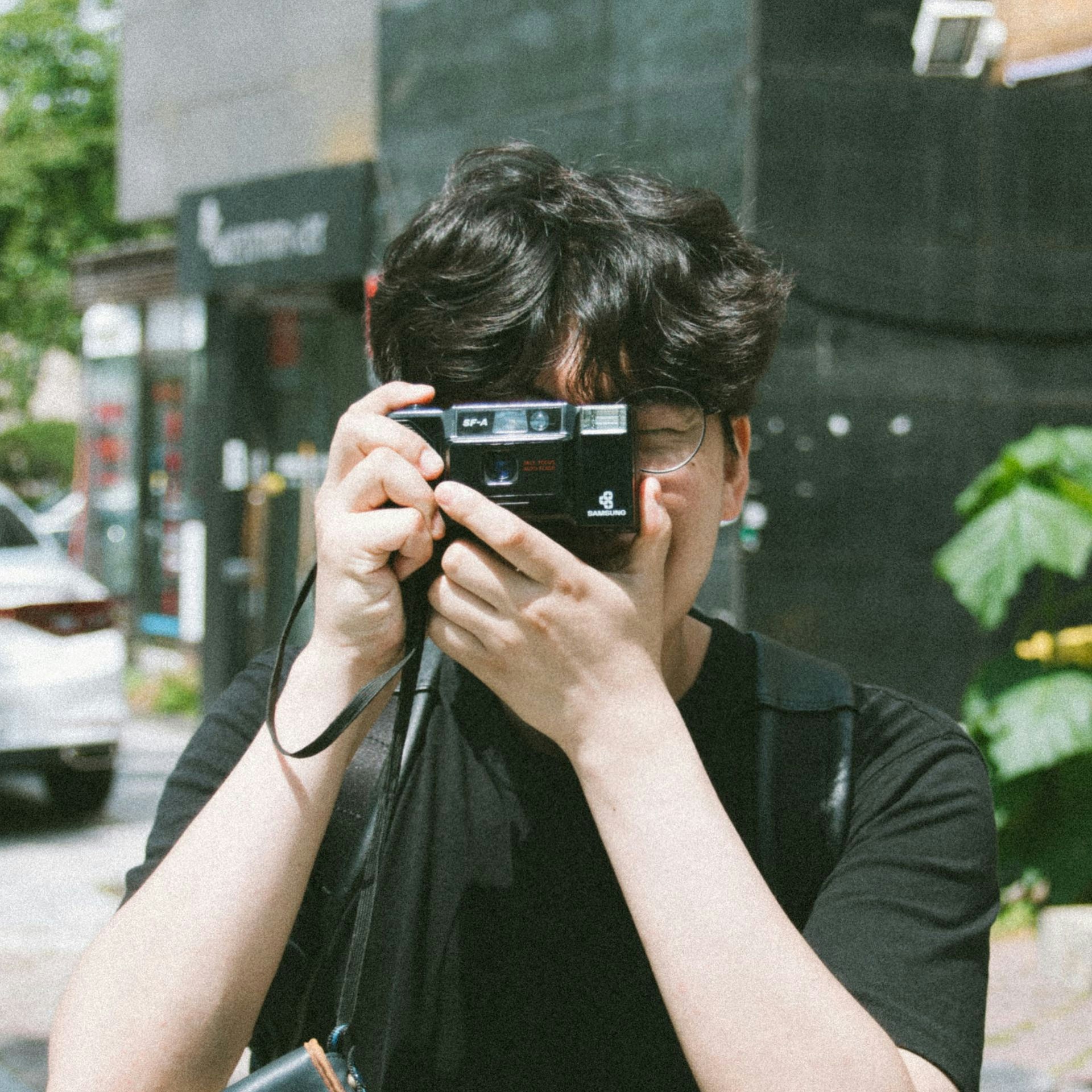 Go to JAEMAN JUNG's profile