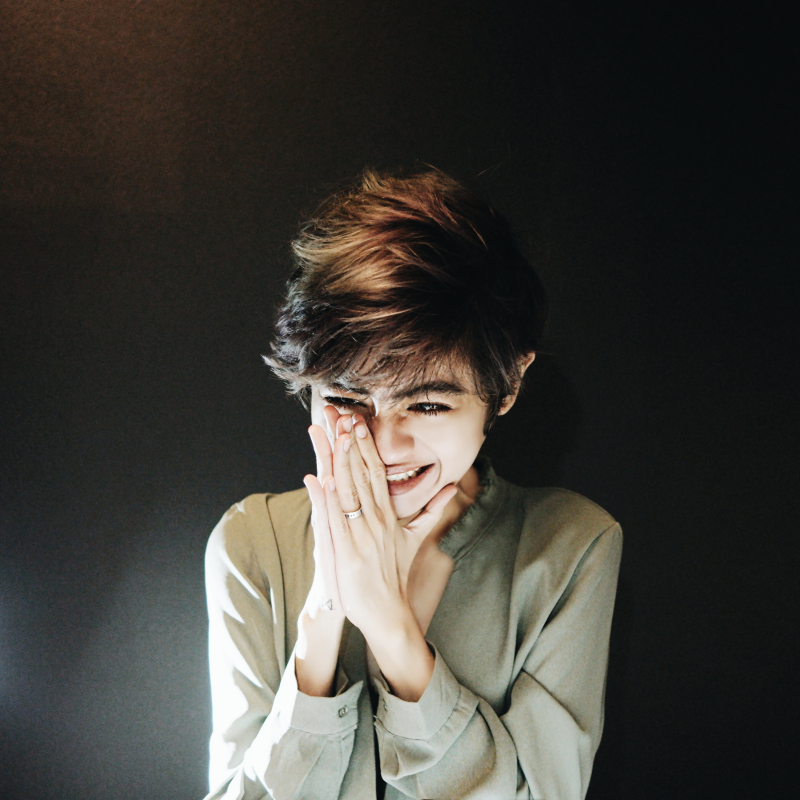 Chintya Akemi Keirayuki