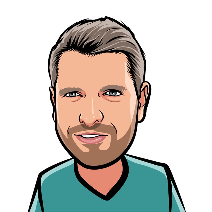 Ve al perfil de Dan Robinson