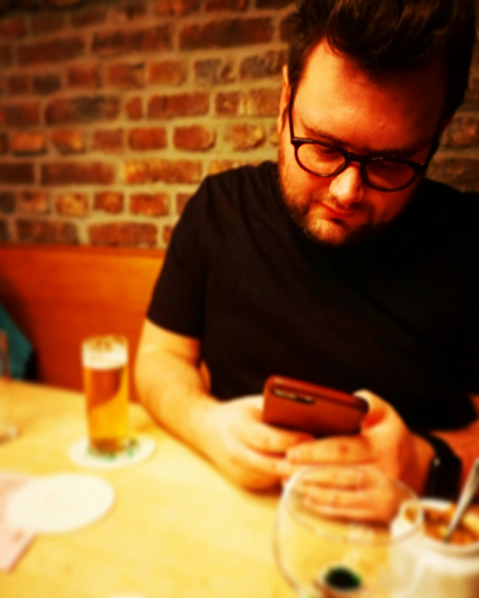 Rich Clensyのプロフィールを見る