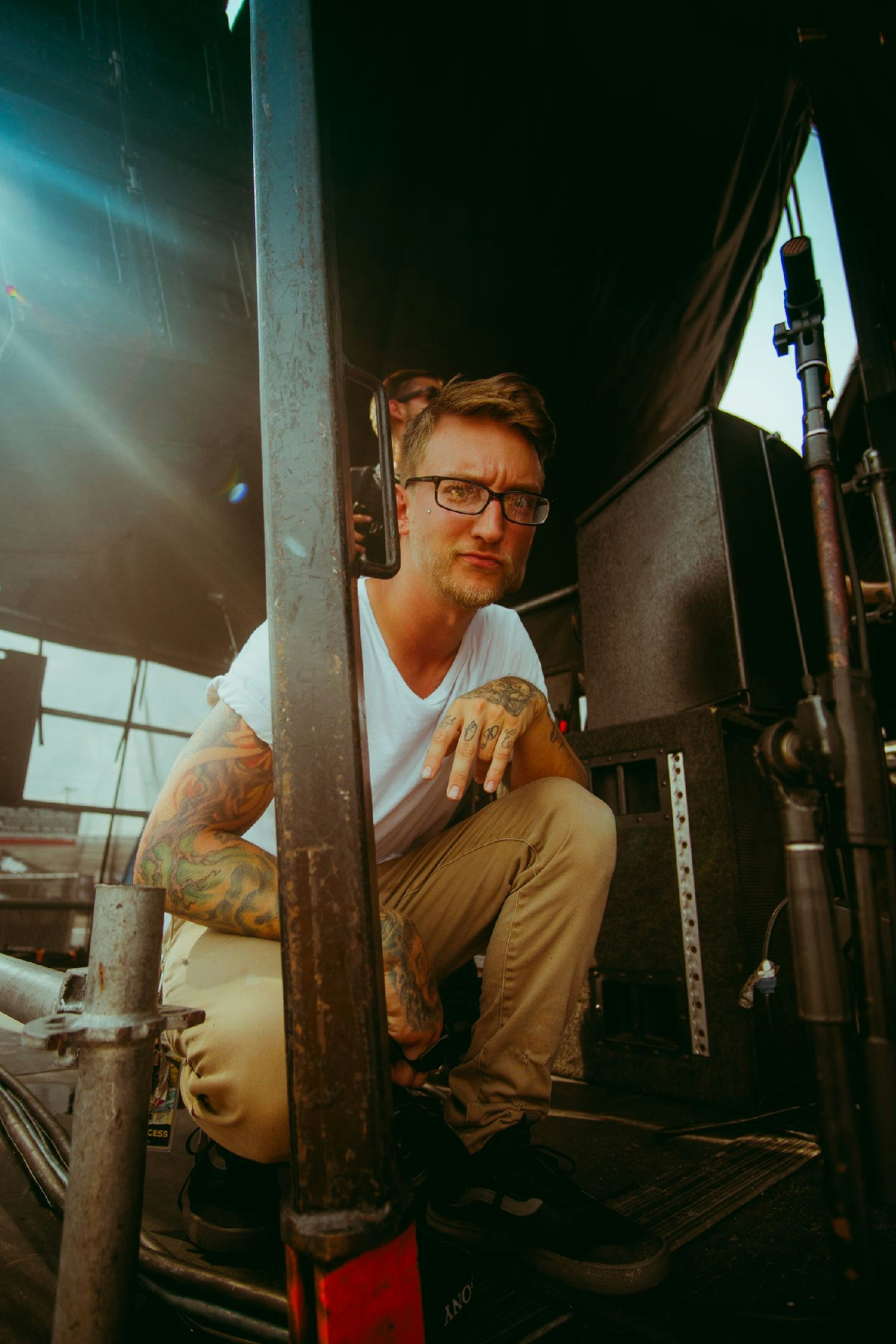 Go to Sean Thomas's profile