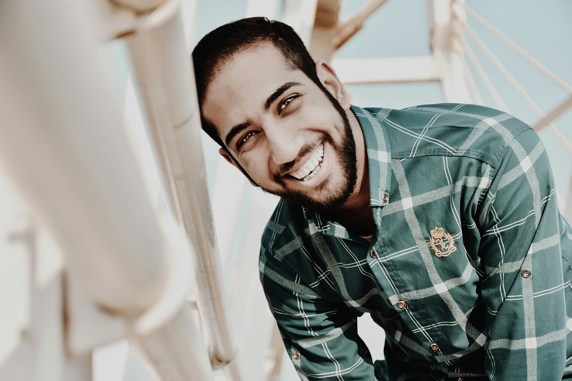 Go to Mohsen khorrampour's profile