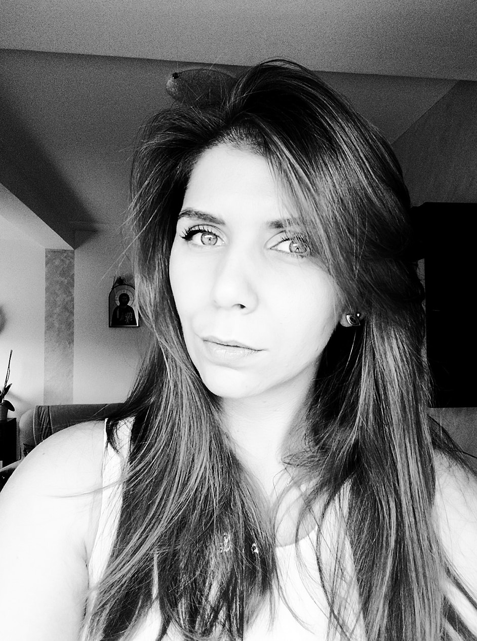 Go to Danica Markez's profile