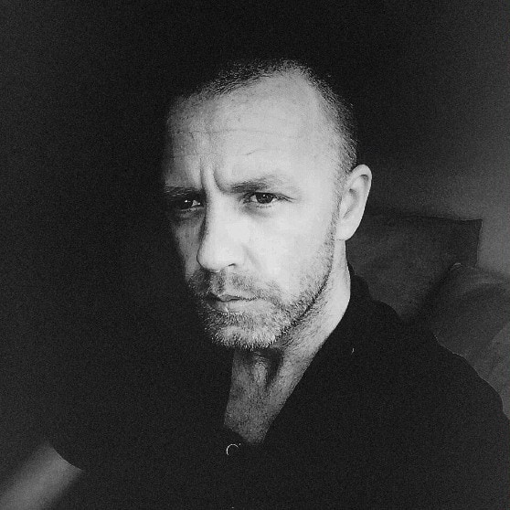 Go to Kealan Burke's profile