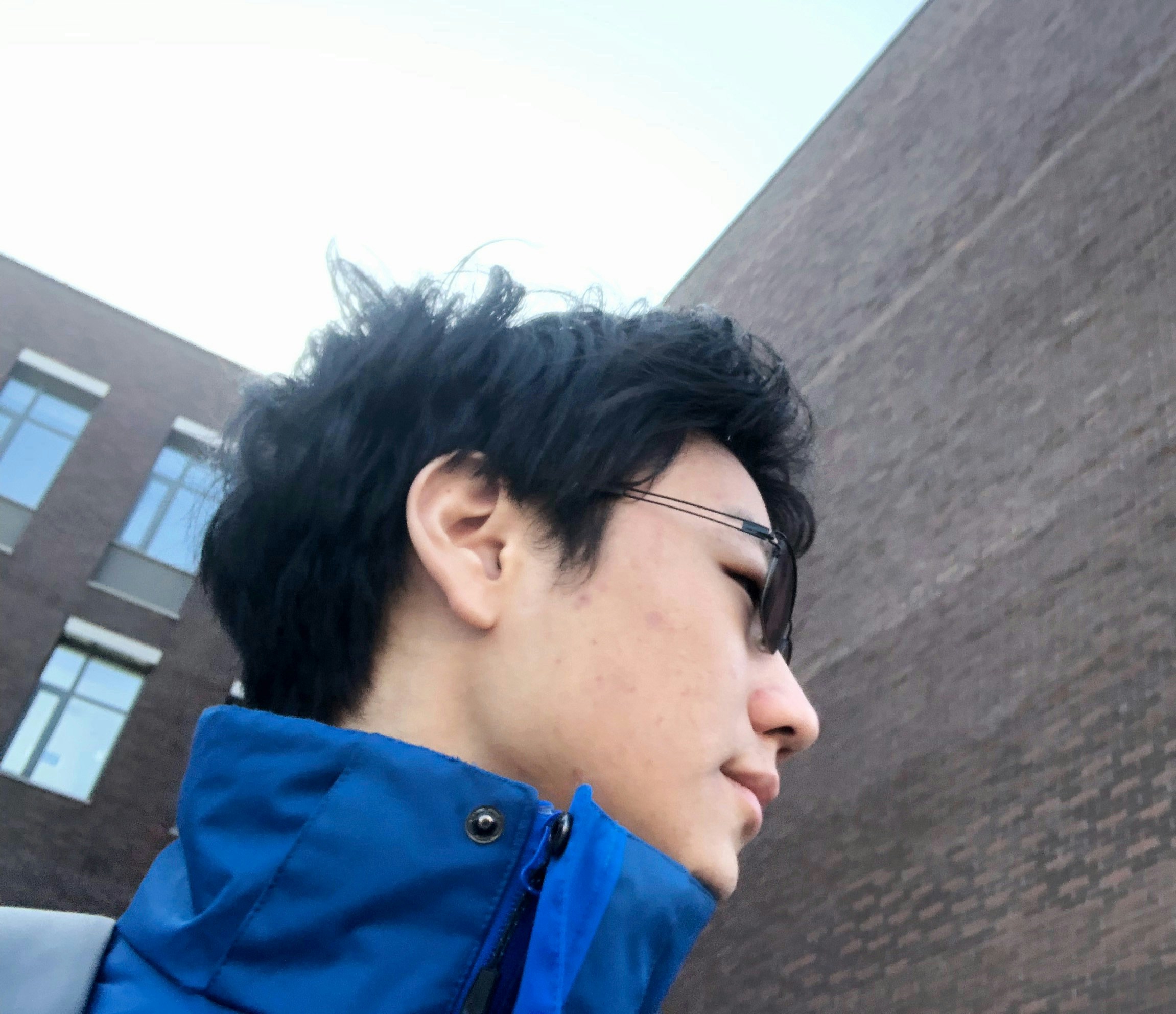 Go to Fengyou Wan's profile