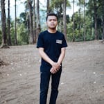 Avatar of user Wahyu Priantara