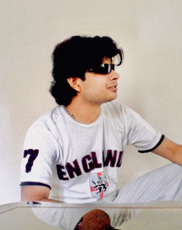 Ve al perfil de Jasin Jose