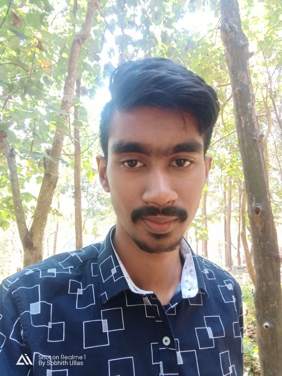 Ve al perfil de Sobhith Ullas