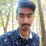 Avatar of user Sobhith Ullas