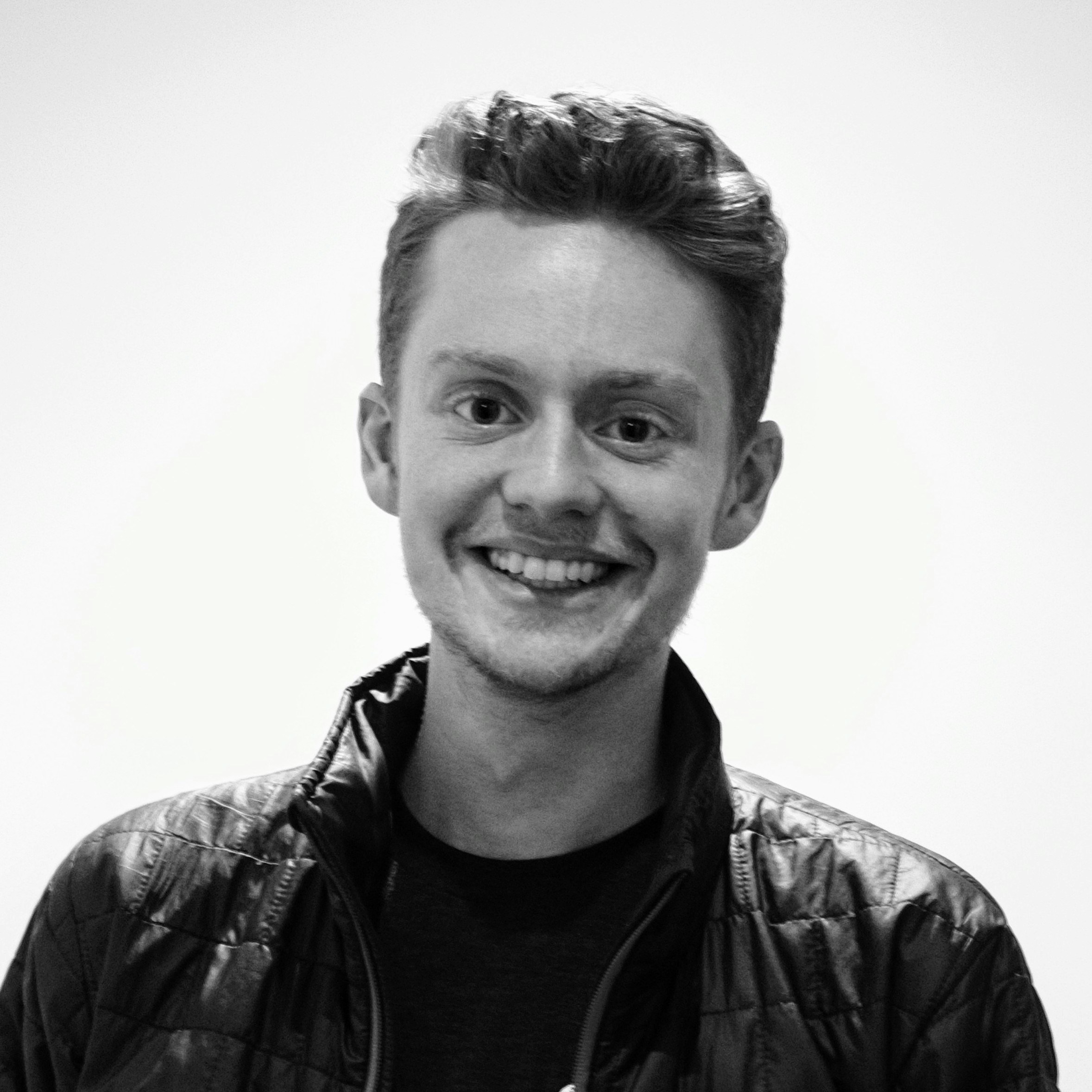 Go to Charlie Egan's profile