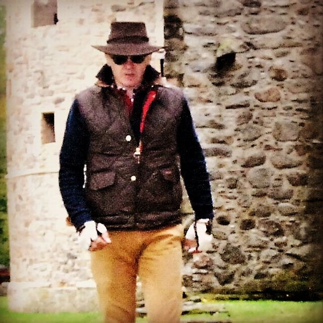 Go to RALLIS KOURMPETIS's profile