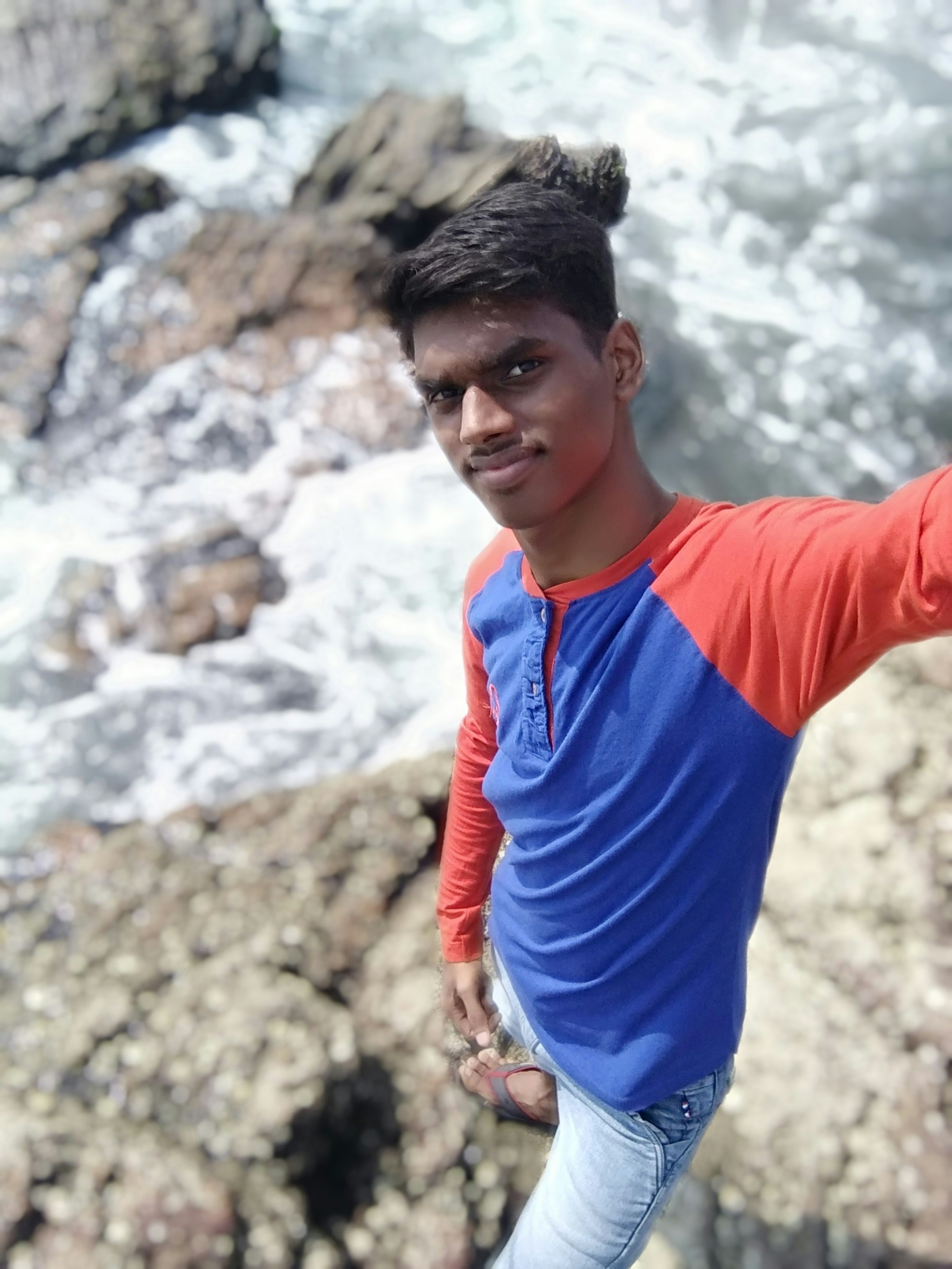 Buka profil Chandra Sekhar Sahu