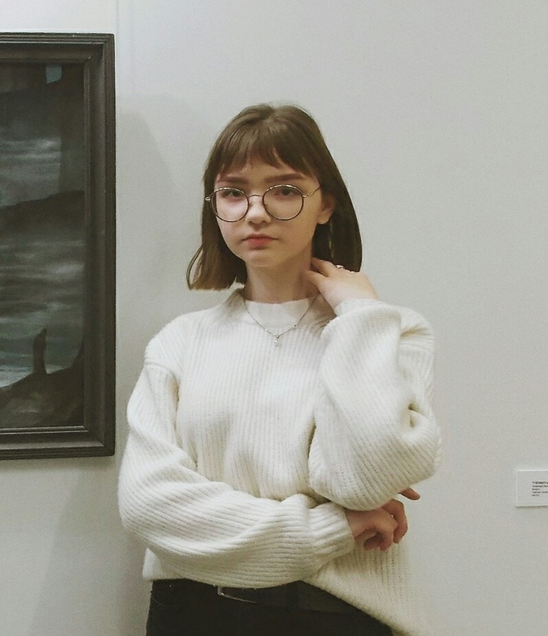 Avatar of user Sofya Bobyk