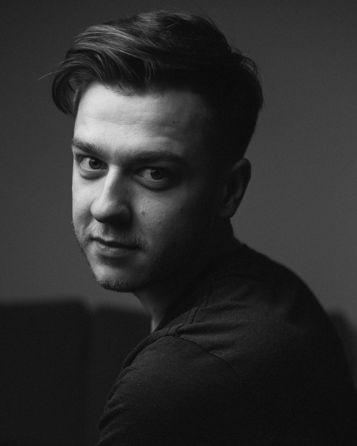 Go to Laurynas Mereckas's profile