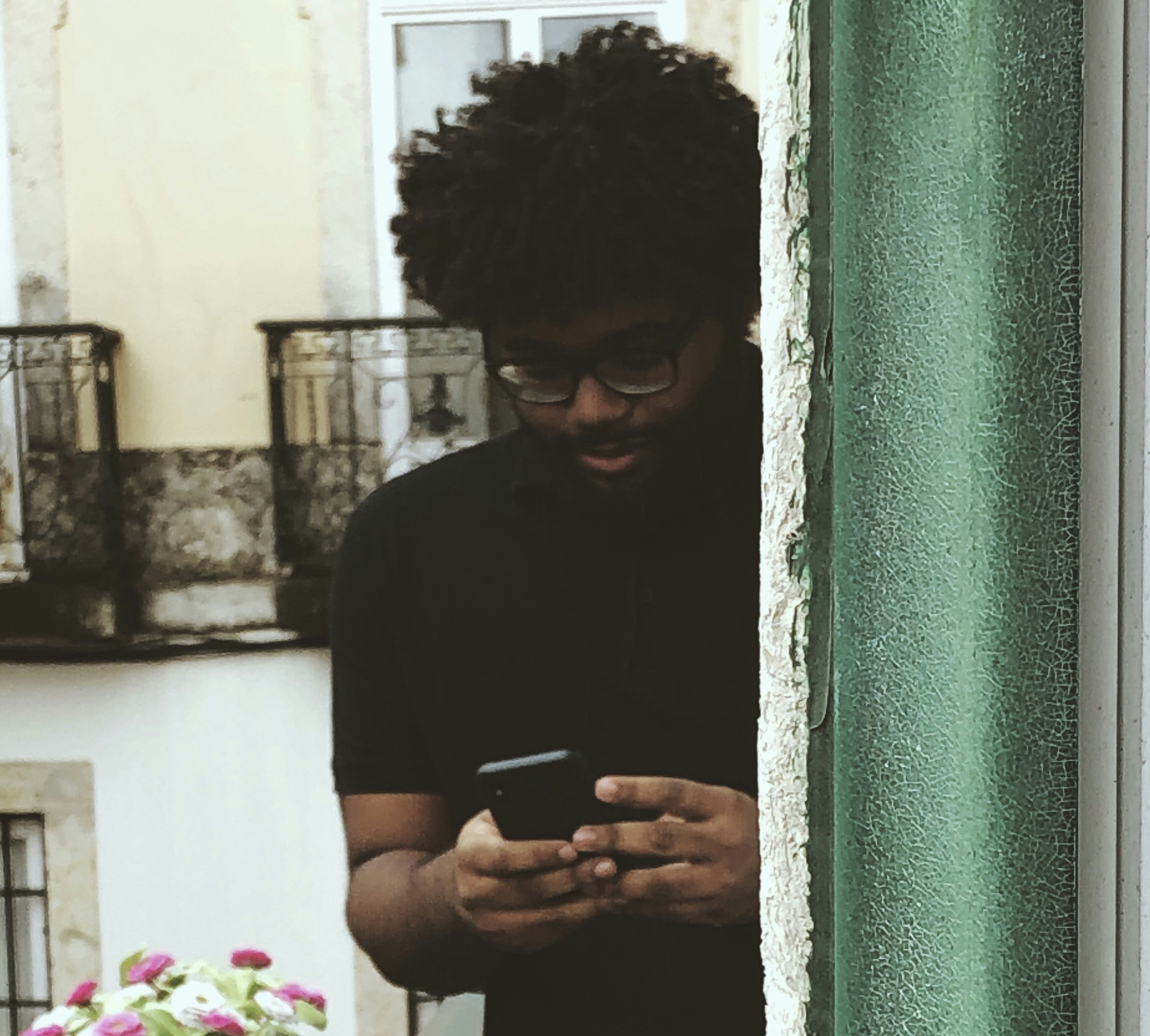 Zum Profil von Elton Gomes