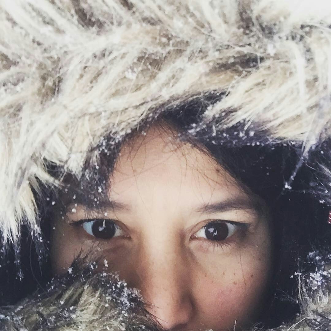 Ir para o perfil de Irene Garcia