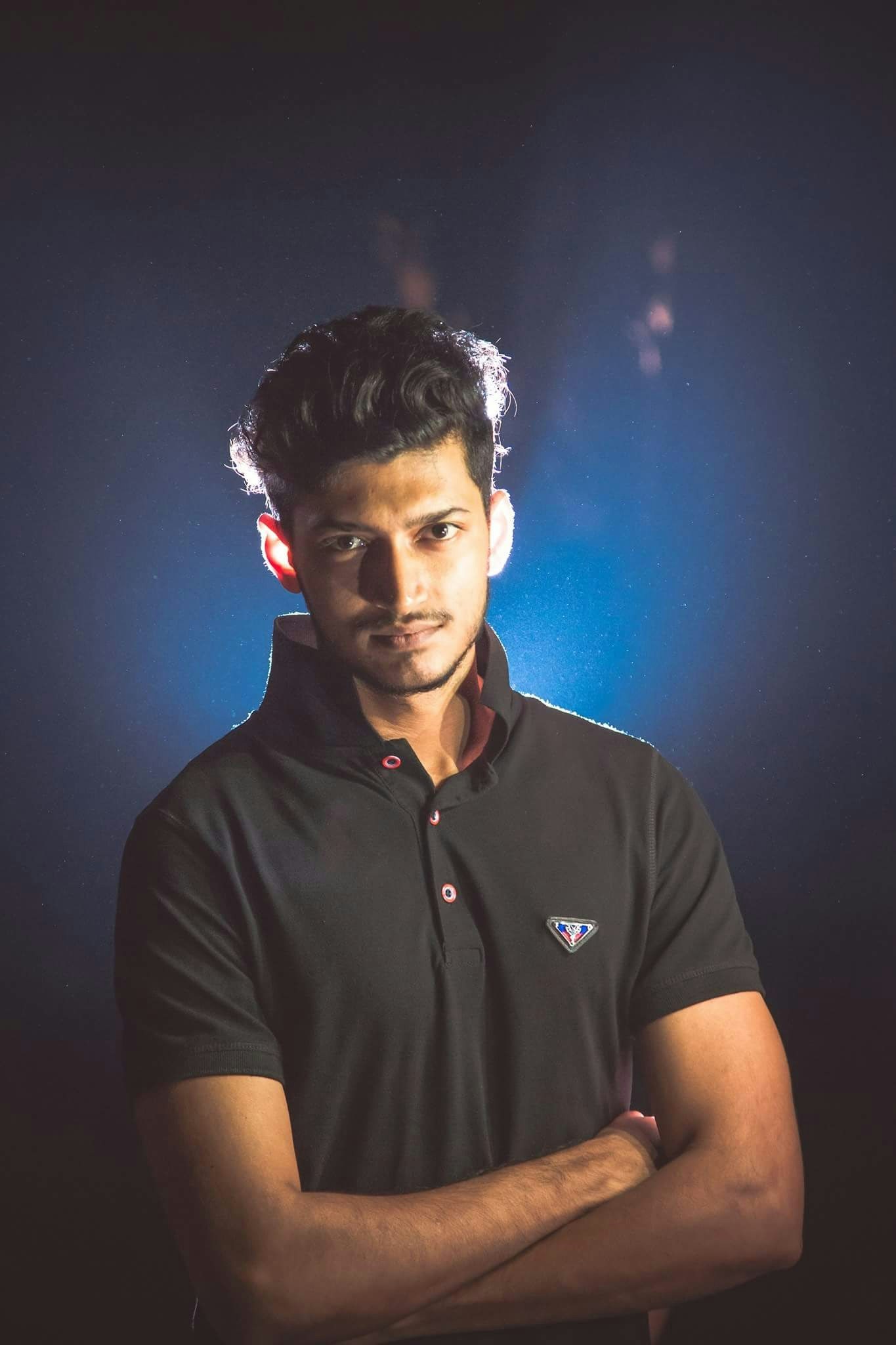 Buka profil Naim Talukder