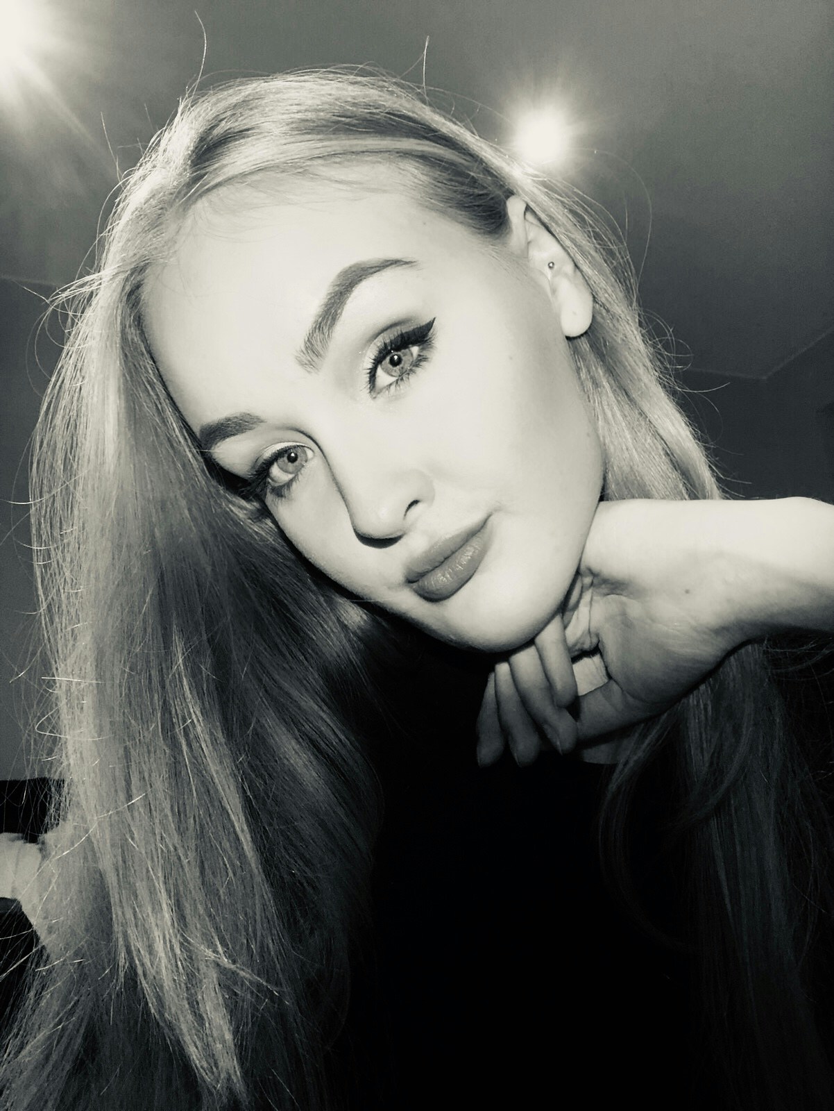 Avatar of user Ieva Šalnaitė