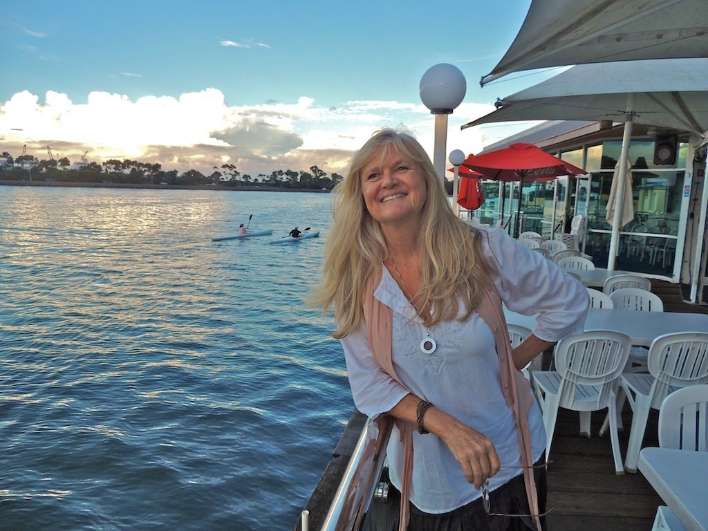 Avatar of user Debbie Ducic