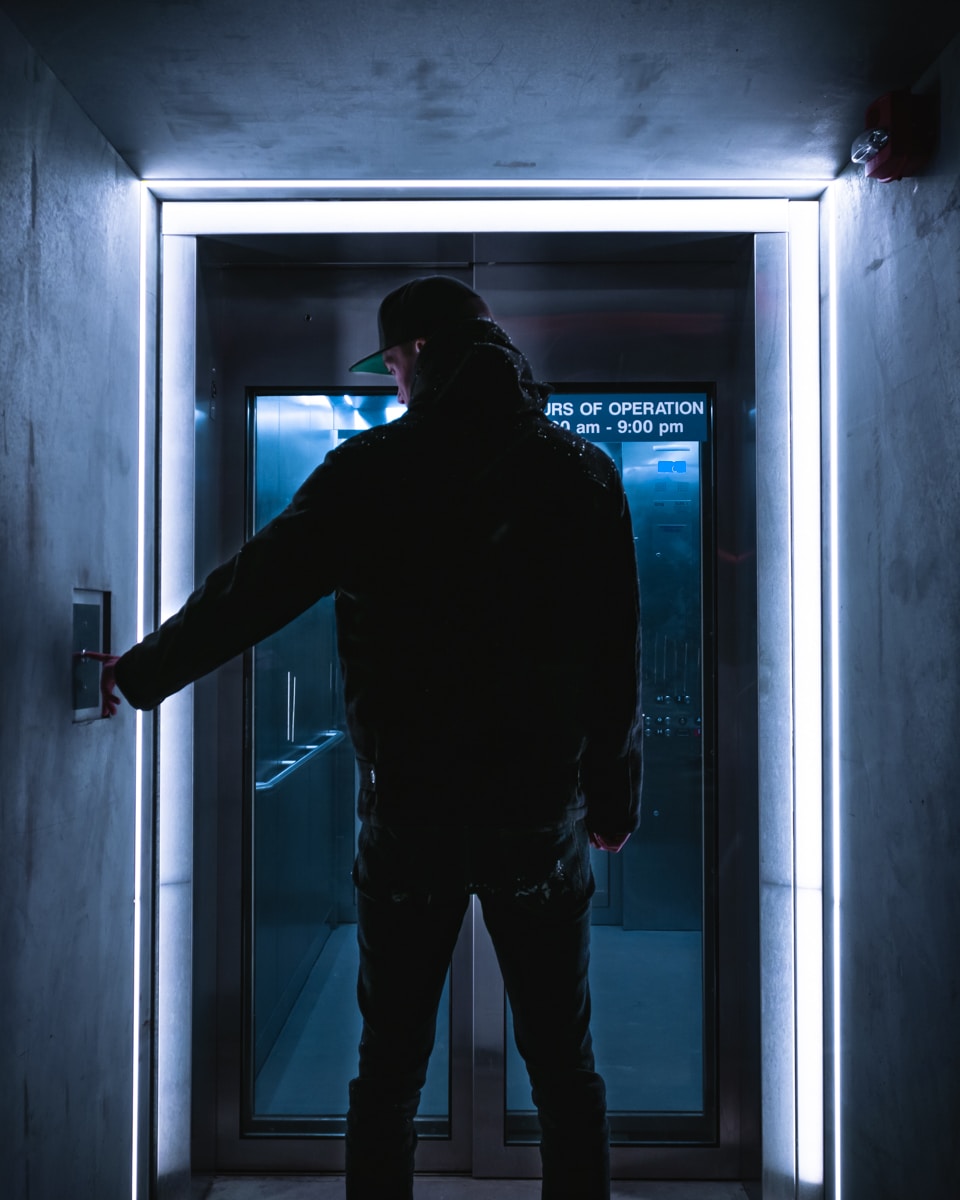 Vai al profilo di Alex Pugliese