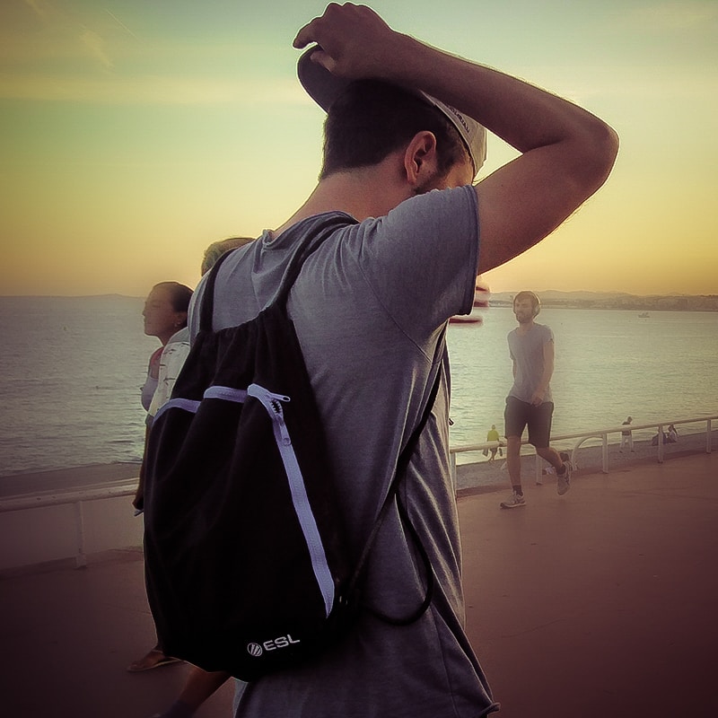 Go to Leon Kobus's profile