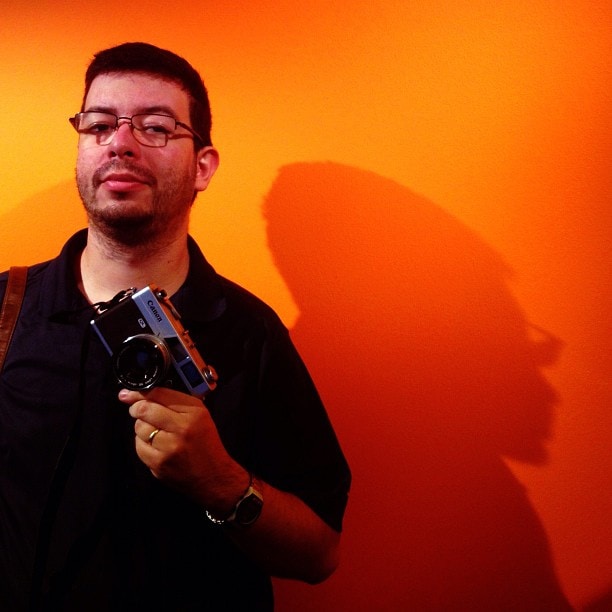 Zum Profil von Luiz Fellipe