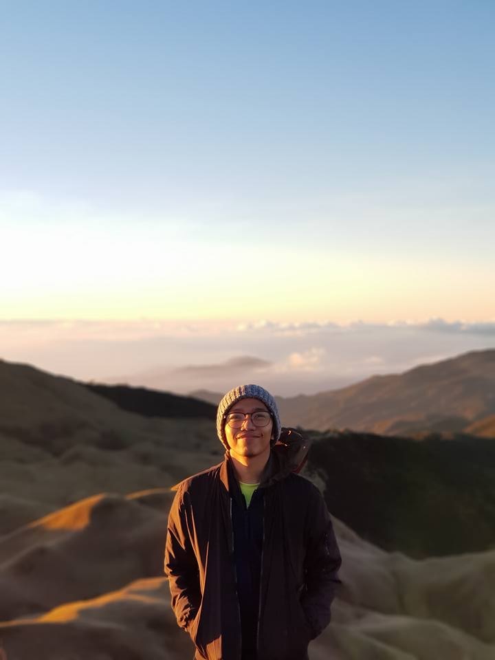 Avatar of user Dale de Vera