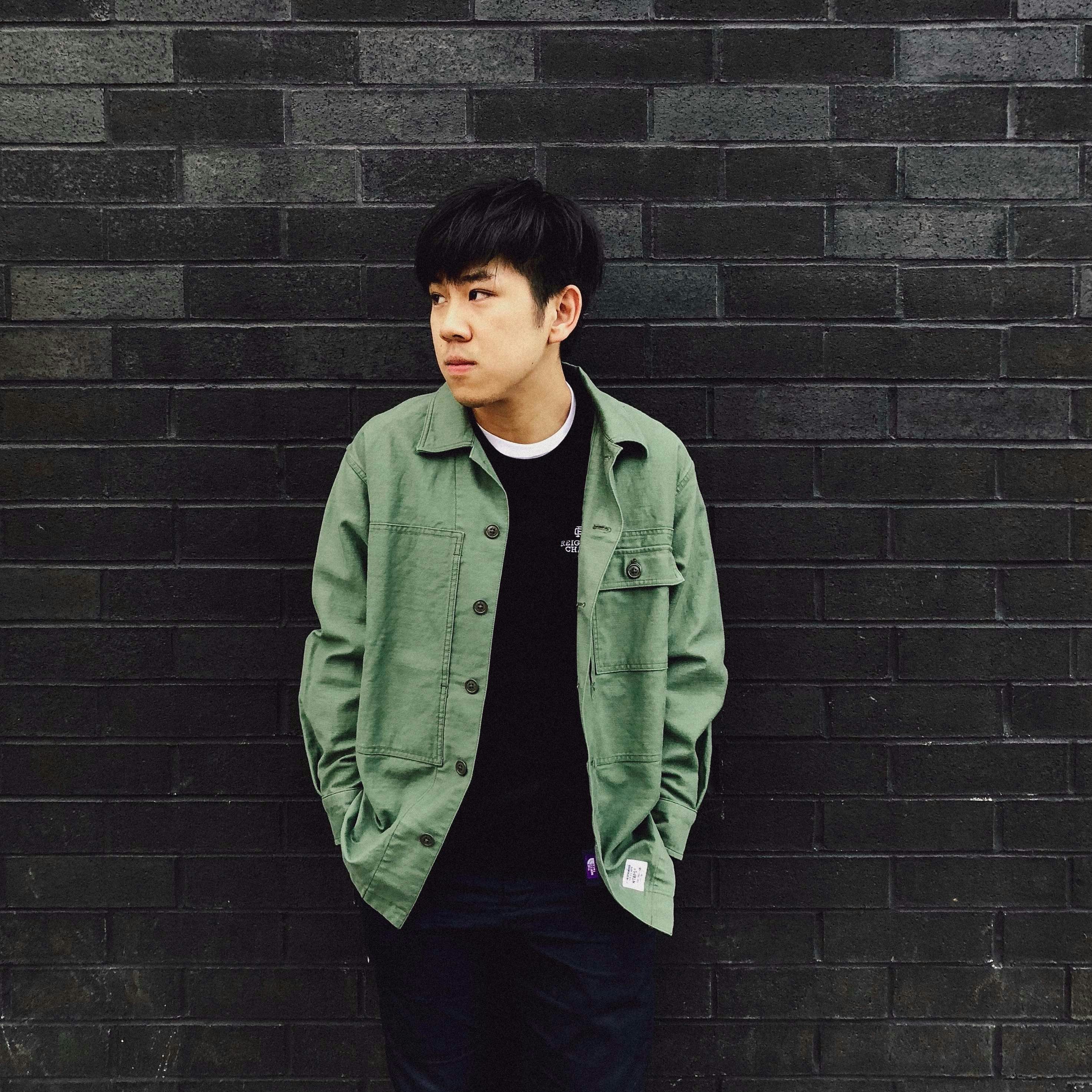 Avatar of user Zhanjiang Chen