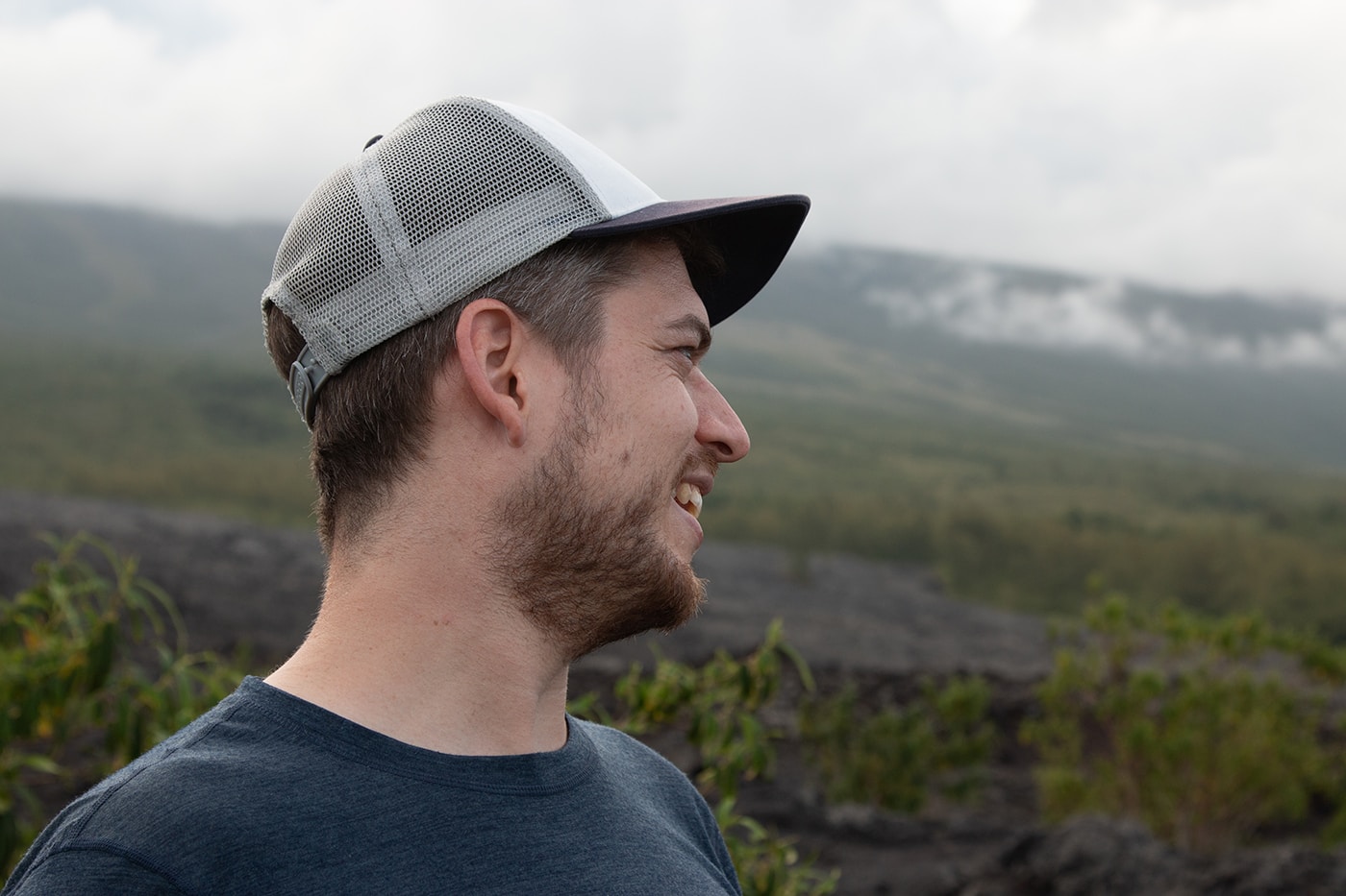 Buka profil Claudio Büttler