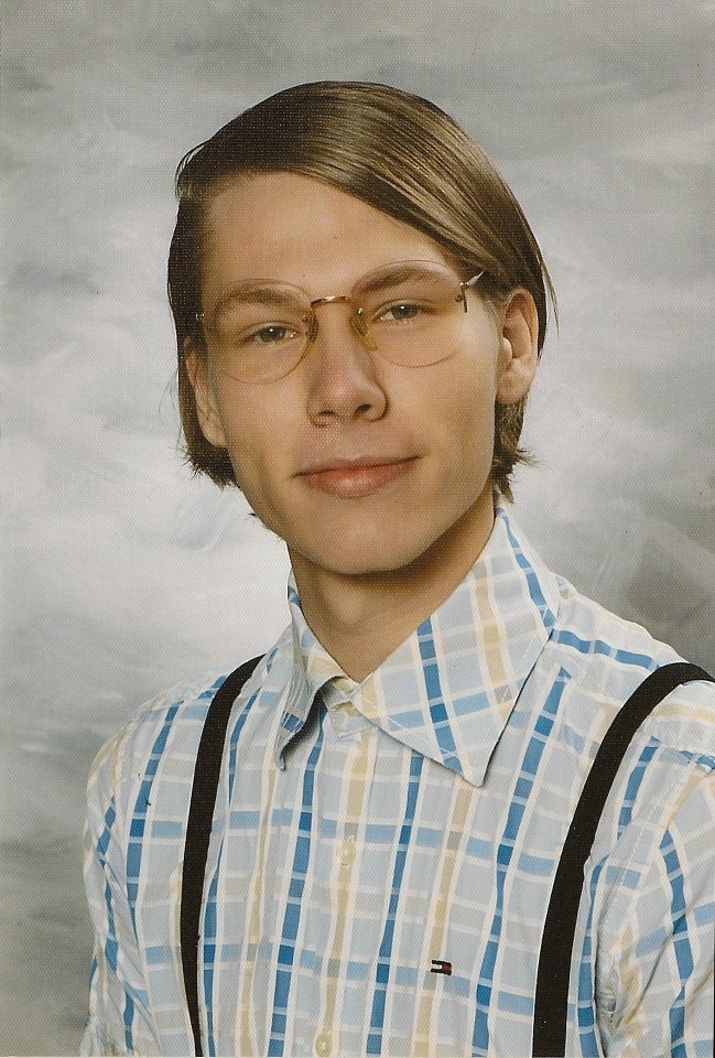 Go to Jeremias Radny's profile