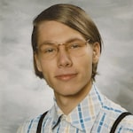 Avatar of user Jeremias Radny