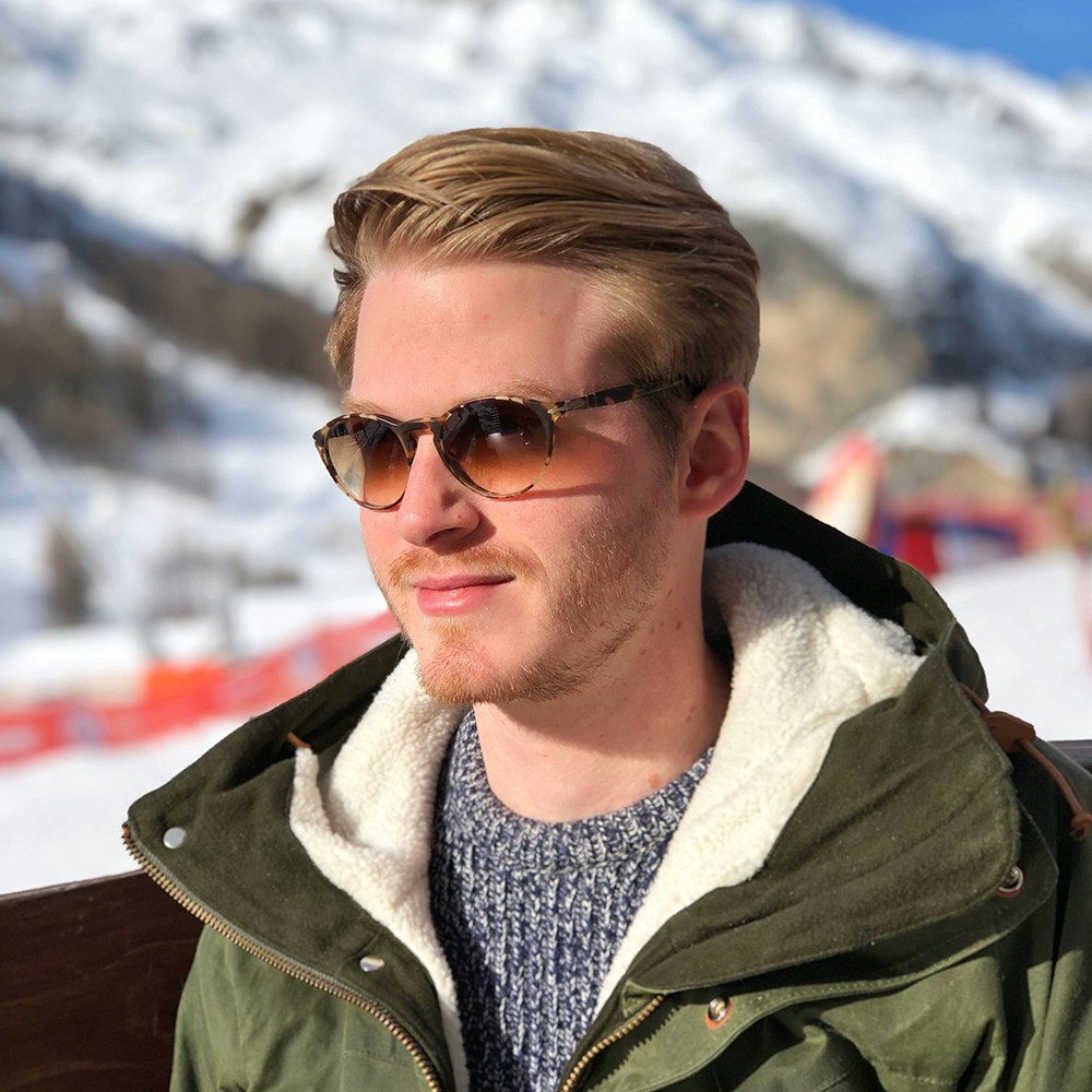 Avatar of user Thomas Petracco